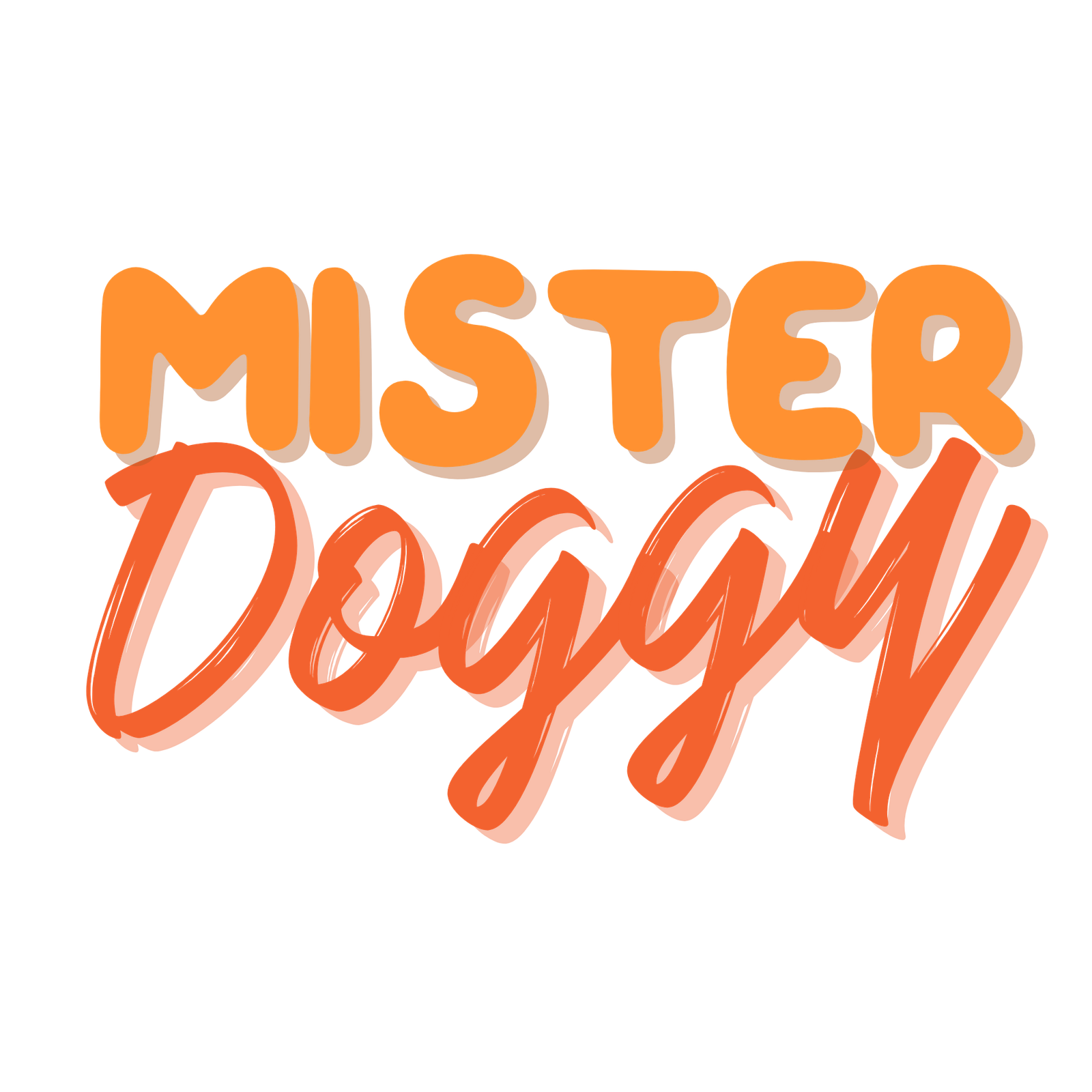 Mister Doggy 